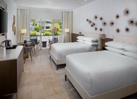 Hôtel Hyatt Regency Grand Reserve Puerto Rico 5* - 5