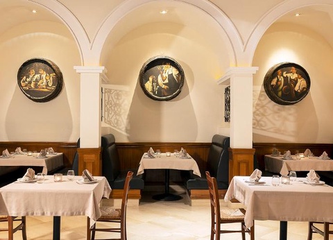 Hôtel Movenpick Resort & Marine Spa 5* - 7