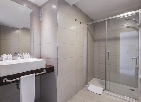 Hôtel Aparthotel Alcudia Garden 3* - 16