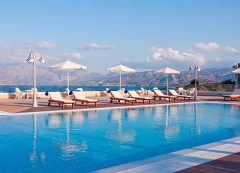 Club Framissima Evasion Miramare Resort & Spa 4* - 2