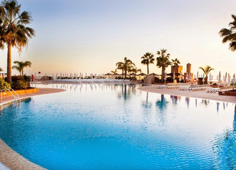 Hôtel Landmar Costa Los Gigantes 4* - 2