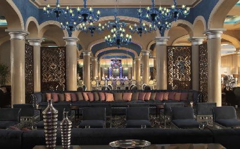 Hôtel Jaz Aquamarine Resort 5* - 6