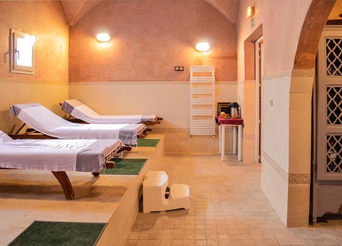 Hôtel Aziza Golf & Thalasso 4* - Adult Only (18+) - 14