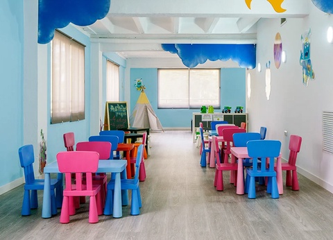 Hôtel Ôclub Experience AluaSun Costa Park 4* - 9