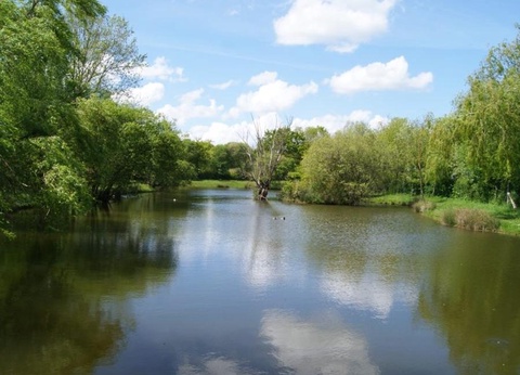 Camping Paradis - Domaine de Bellevue, 4* - 39