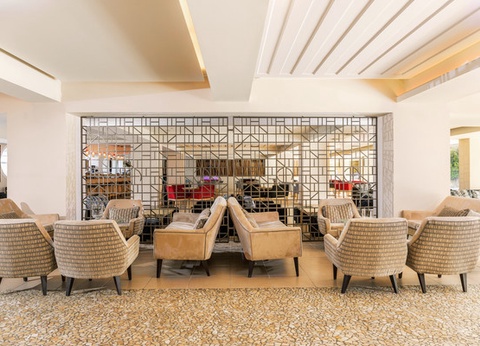 Hôtel Ariti Grand 4* - 10