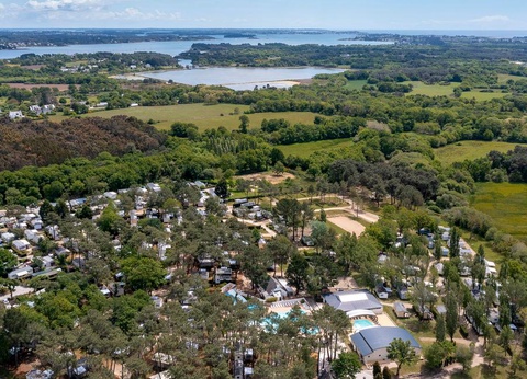 Camping Le Fort Espagnol 4* - 30