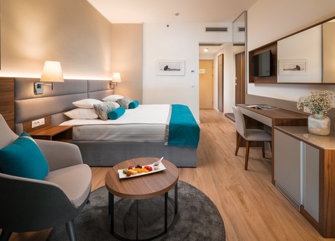 Hôtel Valamar Lacroma 4* - 34