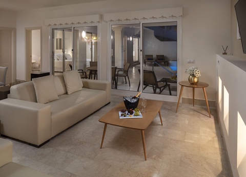 Hôtel TUI Sélection Villa Privée Bahiazul Resort Fuerteventura 4* - 10