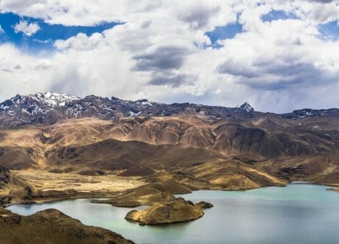 Circuit privé Xperience Pérou et Extension Paracas 2 nuits - 4