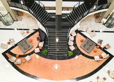 Hôtel Fram Sélection Seven For Life Thermal Hotel ***** - 37