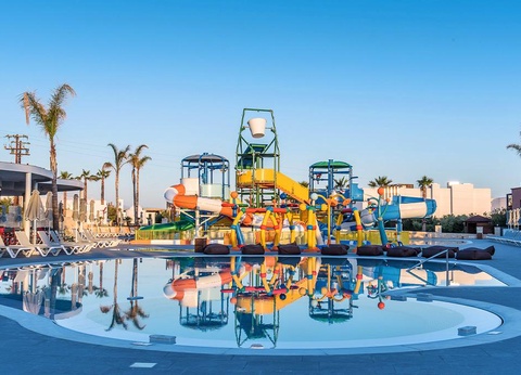 Ôclub Experience Stella Village Seaside Hôtel 4* - 5