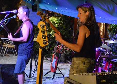 Camping Château de Lacomté, 4* - 14