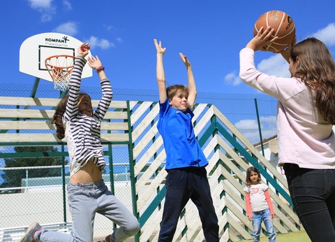 Camping maeva Club Les Préveils, 4* - 10