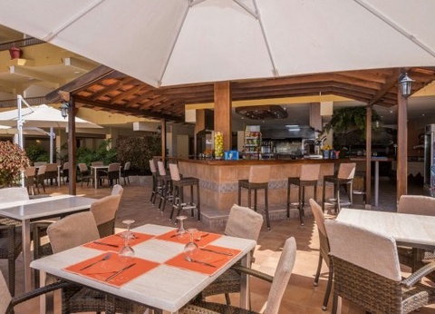 Hôtel Hovima Jardin Caleta 3* - 16