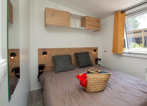 Montana Parc - Oasis Village - Coeur de l'estérel, 5* - 190