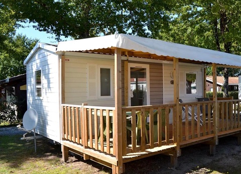 Camping Las Chancas - 25