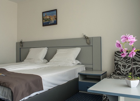 Top Clubs Sineva Park 3* - 4