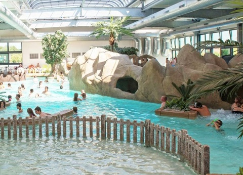 Camping l'Océan, 5* - 32