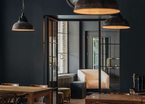 Escapade dans la tranquilité de Han-sur-Lesse + bouteille de cava dans la chambre - 3* - 6