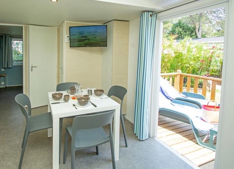 Montana Parc - Oasis Village - Coeur de l'estérel, 5* - 203