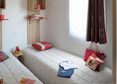 Camping Ty Nenez, 3* - 204