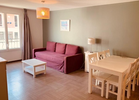 Résidence Côté Provence, 3* - 28