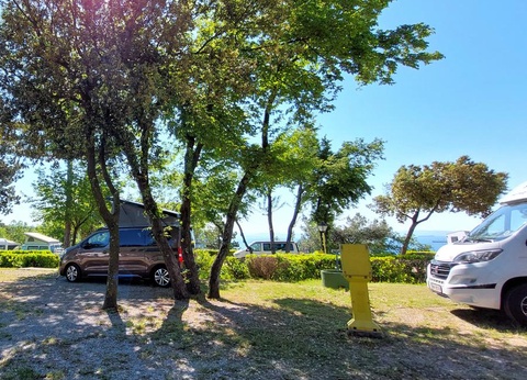 Camping Mare Pineta, 4* - 57