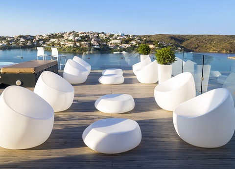 Hôtel Barceló Hamilton Menorca 4* Adult Only - 2