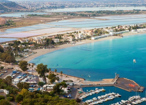Autotour Douce Sardaigne en liberté - 14