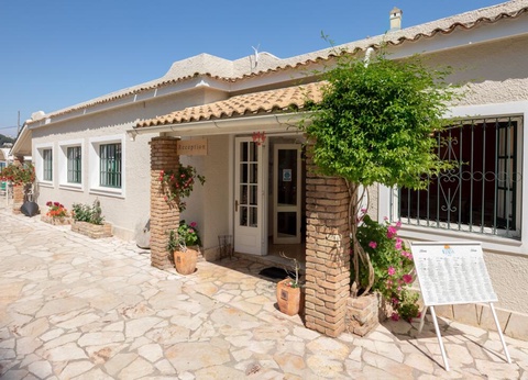 Hôtel Iliada Beach Hôtel 3* - 5