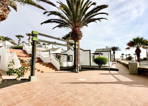 Hôtel BLUESEA Club Caleta Dorada 3* (ex Labranda) - 21