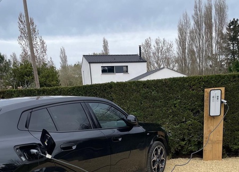 Camping Ushuaïa Villages La Conge, 3* - 50