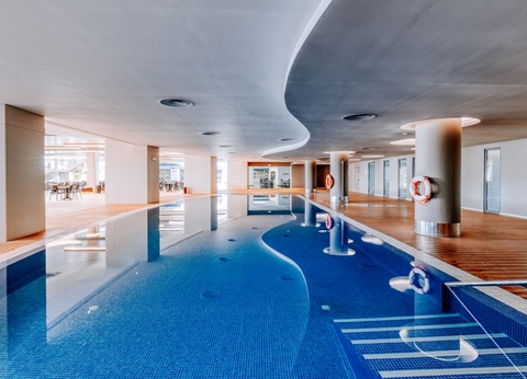 Enotel Lido Resort & Spa - Madère - 6