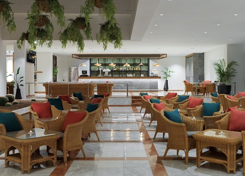 Hôtel Fergus Puerto De La Cruz 4* - 2