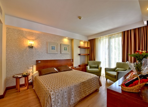 Hôtel Side Star Beach 5* - 8