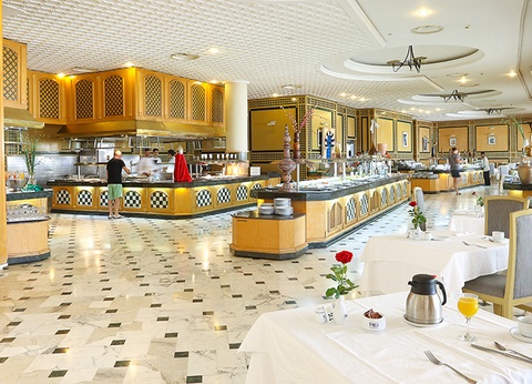 Hôtel Royal Garden Palace 5* - 11