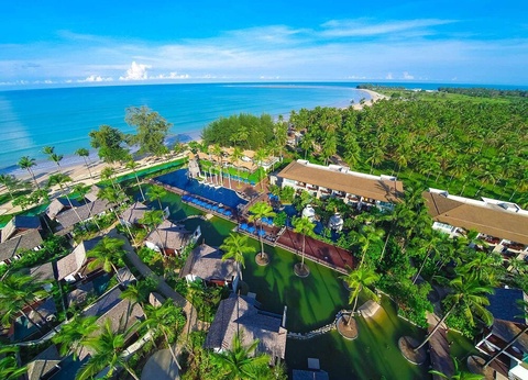 Escapade Thaïlandaise - Combiné de Bangkok à Khao Lak - 19