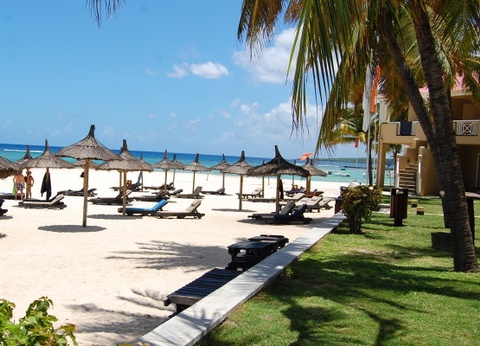 Club Framissima Évasion Villas Caroline 3* sup - 7