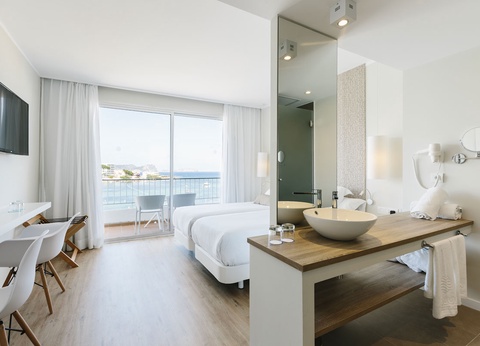 TUI Sélection Hôtel AluaSoul Ibiza 4* - 9