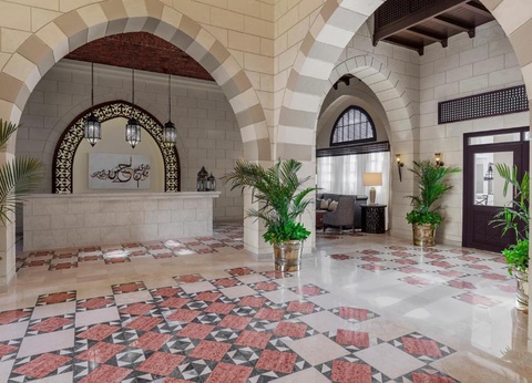 Hôtel Jaz Makadina 5* Makadi Hurghada - 13