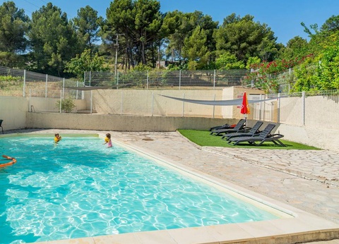 Camping Borepo, 3* - 5