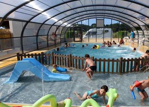 Camping Les Peupliers, 4* - 25