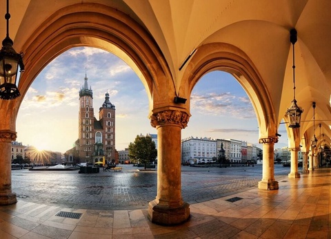 City Break à Cracovie - 5