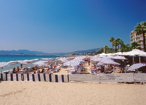 Camping Saint Louis, 4* - 28