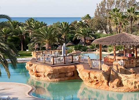 Hôtel Sentido Phenicia 4* - 3