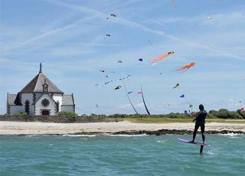 Camping Les Mouettes, 3* - 34