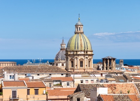 Autotour Balade Sicilienne 4* - 2