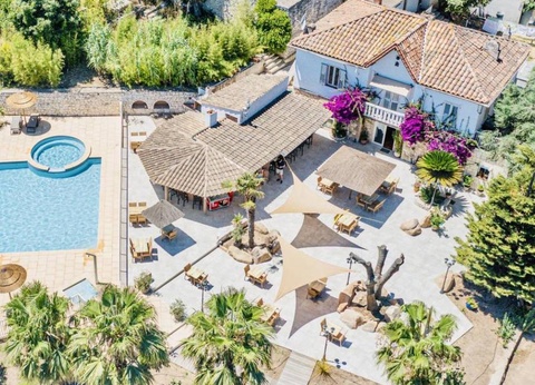 Camping Cavallo Morto 3* - 18