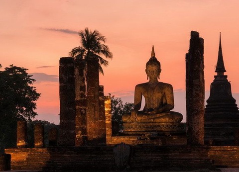 THAILANDE ESSENTIELLE - 2